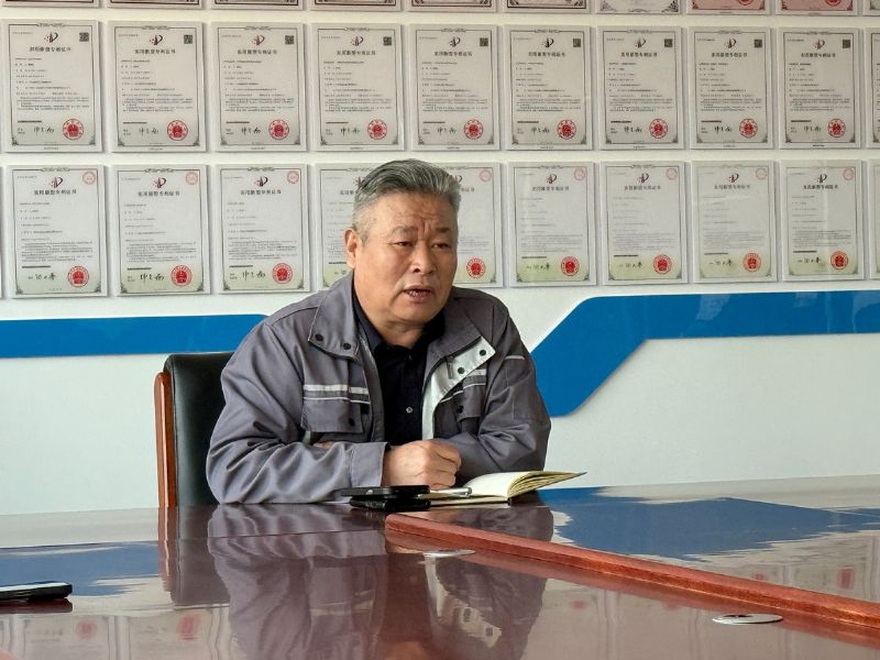 B体育网页版-B体育平台（中国）4月安全生产会议——严守安全底线 筑牢质量根基